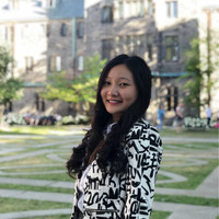 Suzanne Zhang, Cpa