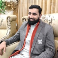 Anees awan