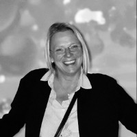 Pascale De Rouck