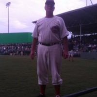 Greg Lane