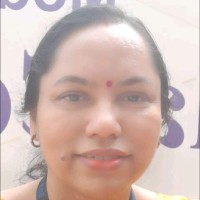 Pradnya Vhankate