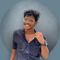 Durga Sai Krishna varma gottumukkala