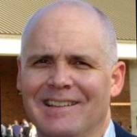 Fred Jeffrey