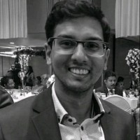 Siyath Mallikarachchi