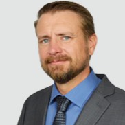 Travis Casteel