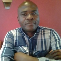 Moses Samusunga