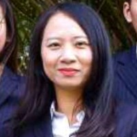 Eileen Chen