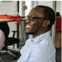 Daniel Magale