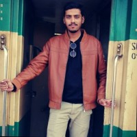 Muhammad Anas Shaikh