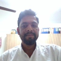 Manoranjan Dash