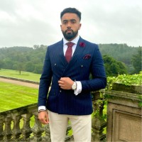Gurjit Shergill