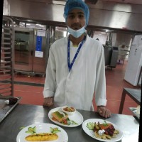 Debasish Mandal