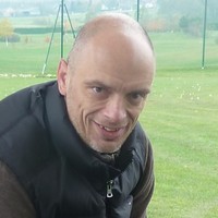 Eric Tarchini