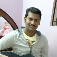 Dinesh Robin