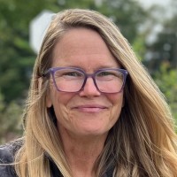 Gail Saari Alden
