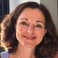 Sylvie Taccola Lapierre