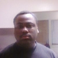 Ronnie Johnson