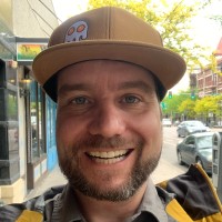 Kevin Rosenjack, PMP, CISSP