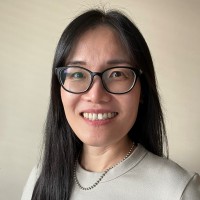 Annie Eunju Moon, Ma, Ccdp