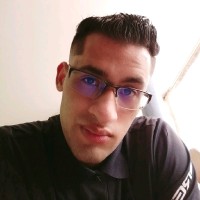 Jhoan Sebastian Lozano Ruiz