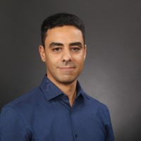 Hareth Al-Ashwal