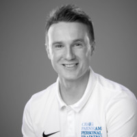 Craig Parnham