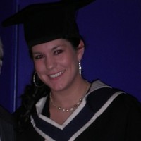 Alison Burke