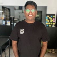 Vinay Chaitanya D