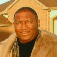 Patrick Humphrey