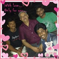 Karthik Karthi