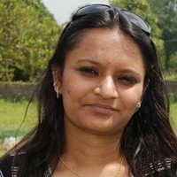 Vidhya R