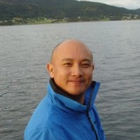 Alan Chua