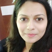 Kishori Kadam