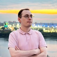 Maxim Petrov
