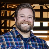 Richard Goodman, PMP, CSM, LEED AP