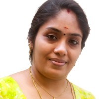Anu Krishna