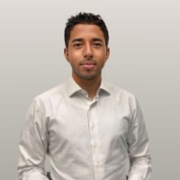 Luís Henrique Dos Santos