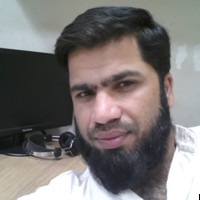 Ashiq Ali