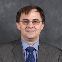 Srdjan Tacic, P.Eng.