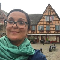 Iluminada Corripio Collado