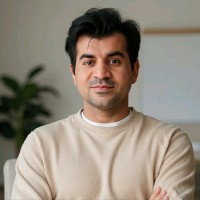 Sabtain Ahmad