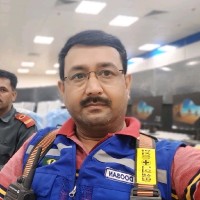 Dinesh Sharma