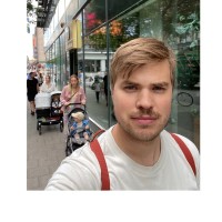 Anton Andreasson