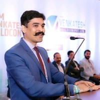 Vickrant Paatil