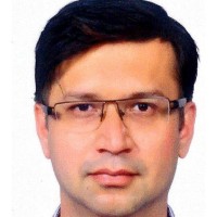 Anupam Gaur