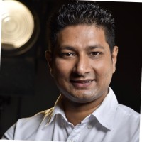 Roshan Fernando Cinematographer Video Director