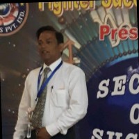 Devender Singh Tomar