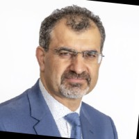 Tekin Tuncer, M.Ed.