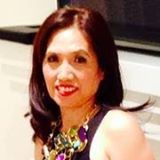 Maria Prudencio