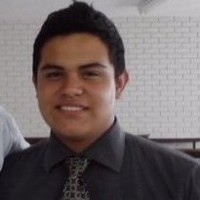 Eduardo Alejandro Romero Jasso